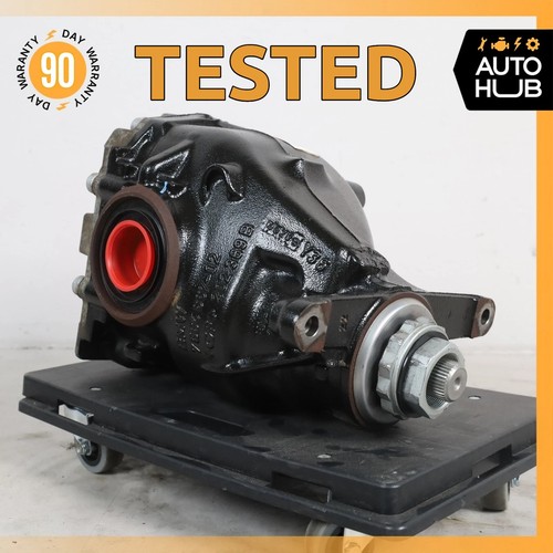 Bmw f15 x6 xdrive - 14-19, x5