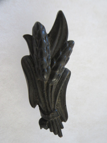Antique victorian vulcanite - antique,
