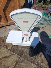 Berkel Vintage Scales