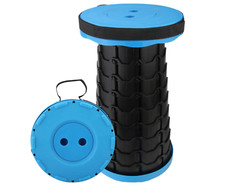 Portable Telescopic Stool