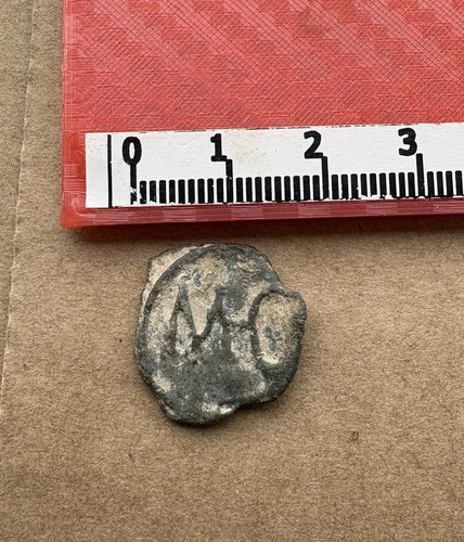 Lead token very - token, early