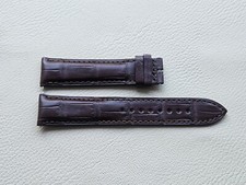 Jaeger-LeCoultre JLC Strap