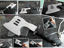 Survival Axe DIY Ultimate