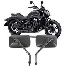 M10 Motorcycle Rectangle