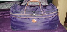 Longchamp large wheeled travel - longchamp,