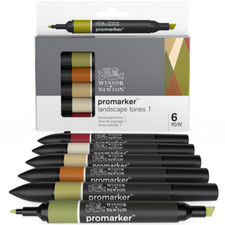 Winsor & Newton Promarker
