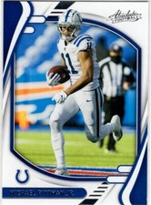 2021 Panini Absolute Football