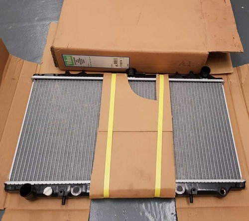 Cooling radiator fits nissan - cooling,