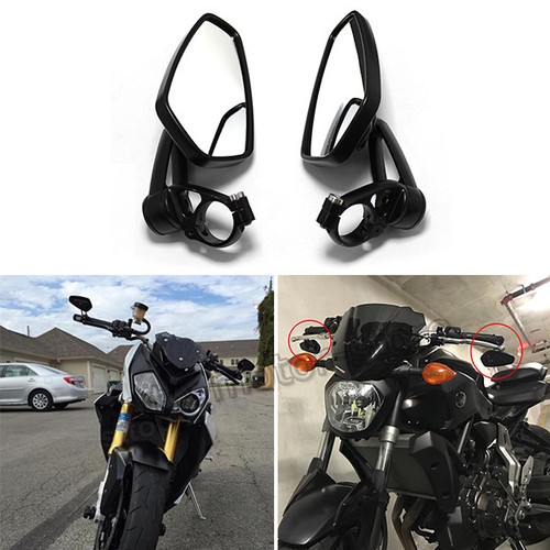 Custom motorcycle handle - 7/8",