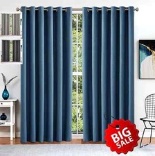 Thermal Blackout Curtains