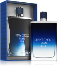Jimmy Choo Man Blue 200ml Eau