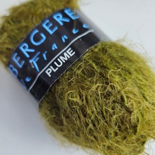 Bergere de France Plume shade