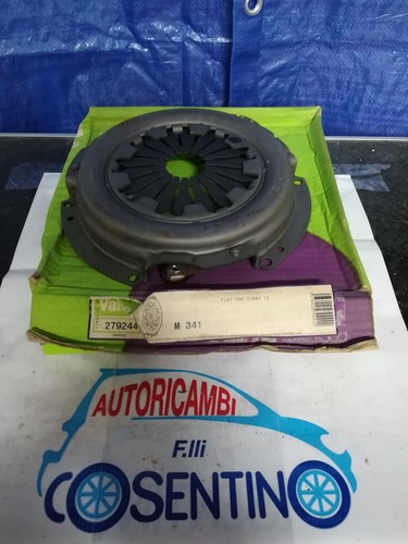 Clutch mechanism 279244 valeo - clutch,