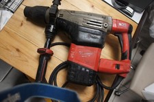 Heavy Duty MILWAUKEE KANGO K750S AVS K750 ROTARY HAMMER DRILL BREAKER 110V 882