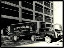 GMC Trucks New Metal Sign