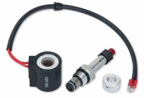 Lowering valve fluidlink - valve,