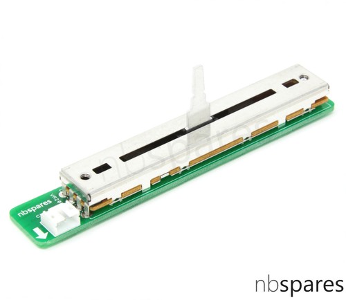 Crossfader for pioneer djm800 - crossfader,