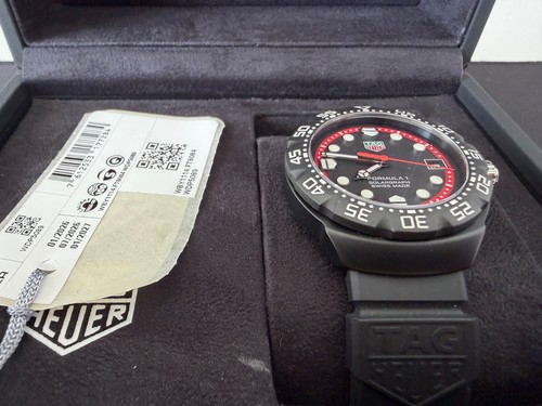 Tag heuer formula solargraph - formula,