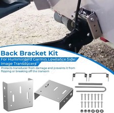 Spring Back Bracket Hardware
