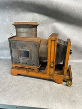 Antique Coronet Photographic