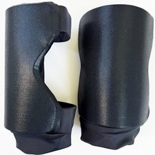 Pro Grade Wrestling Kneepads