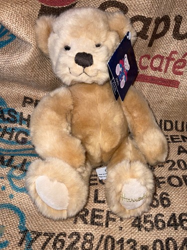 Harrods 2003 william bear - harrods,