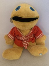 Rainbow Zippy Soft Toy Plush