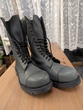 Getta Grip boots Vintage, Deadstock