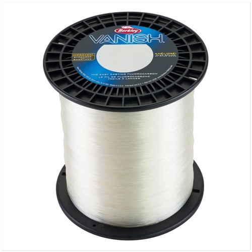 Vanish clear fluorocarbon - clear,