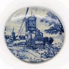 Chemkefa delft blue - blue, seasons