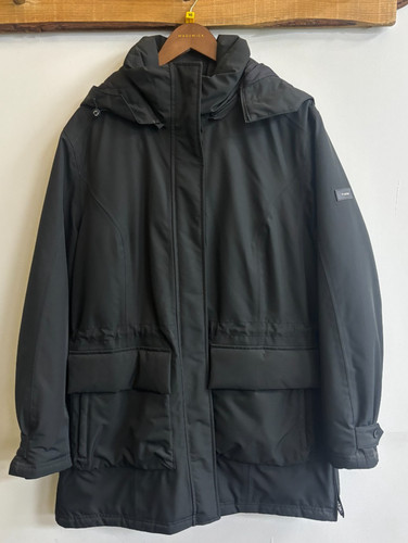 Pikeur esme parka black - parka, in