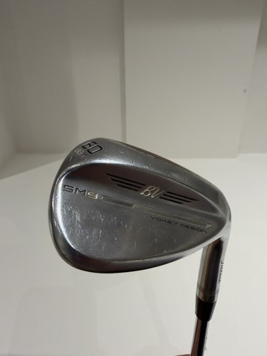 Titleist vokey sm9 60 - vokey, 60-08