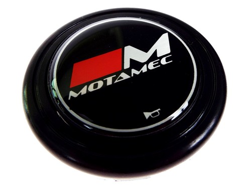 Motamec racing steering wheel - racing,