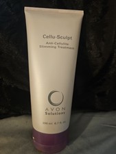 Avon Solutions CELLU-SCULPT