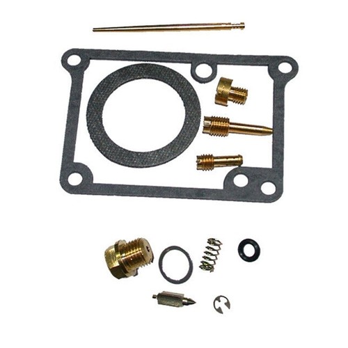 Carburettor repair kit - carburettor,