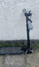kids electric scooter used