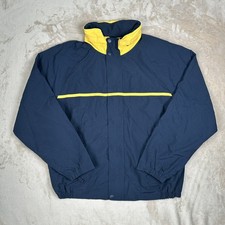 Nautica NS-83 Zip Up Sailing
