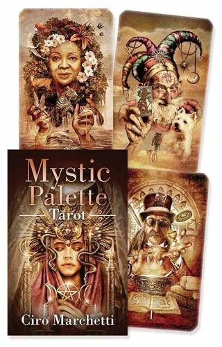 Ciro marchetti mystic - ciro,