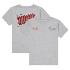 Red Bull Racing T-Shirt Kid's