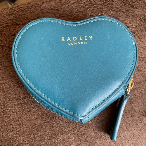 Radley coin purse - radley,