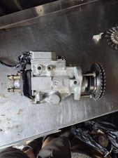 Ford Transit 2.0 High Pressure Injection Pump