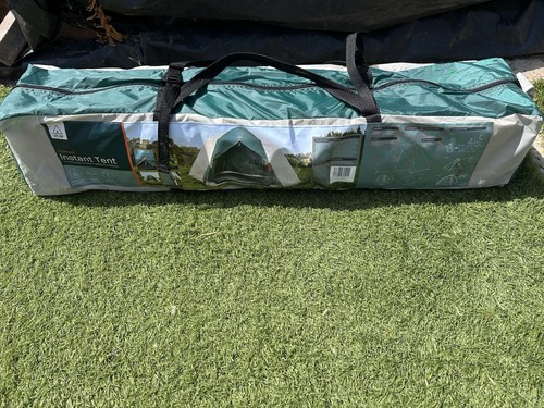 Xplor person instant tent - 4,