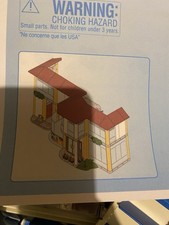 Playmobil 4324 City Life