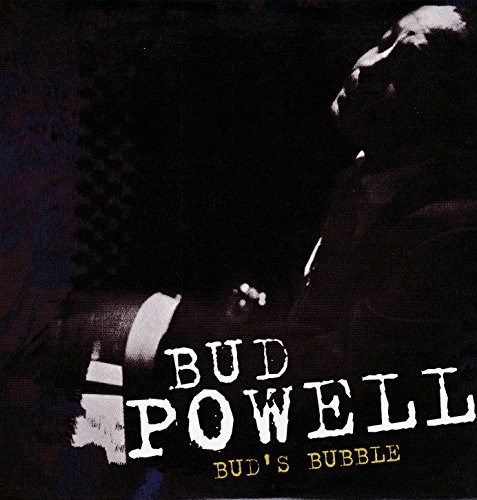 Bud bubble powell - bubble,