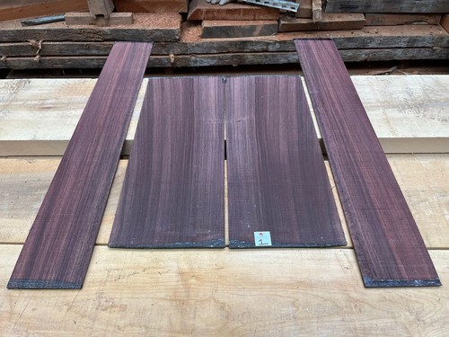 Indian rosewood guitar back - indian,