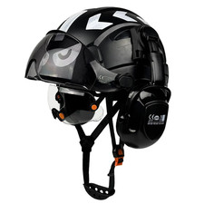 Construction Safety Helmet
