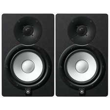 Yamaha HS7 Studio Monitors