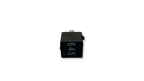 Audi 4g2 4gc relays - a6, 4g2,