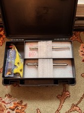 Full Face Painting Set Up | 3