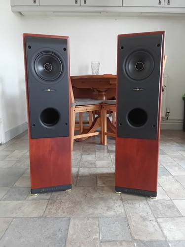 Kef reference model one - kef, one-two